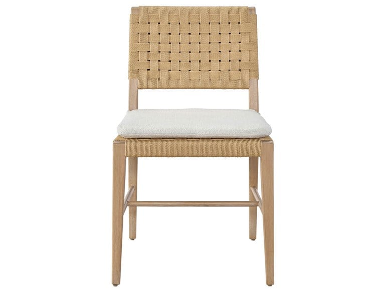 家具 Prier Modern Prier Side Chair | Universal Furniture